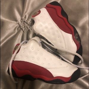Jordan Retro 11